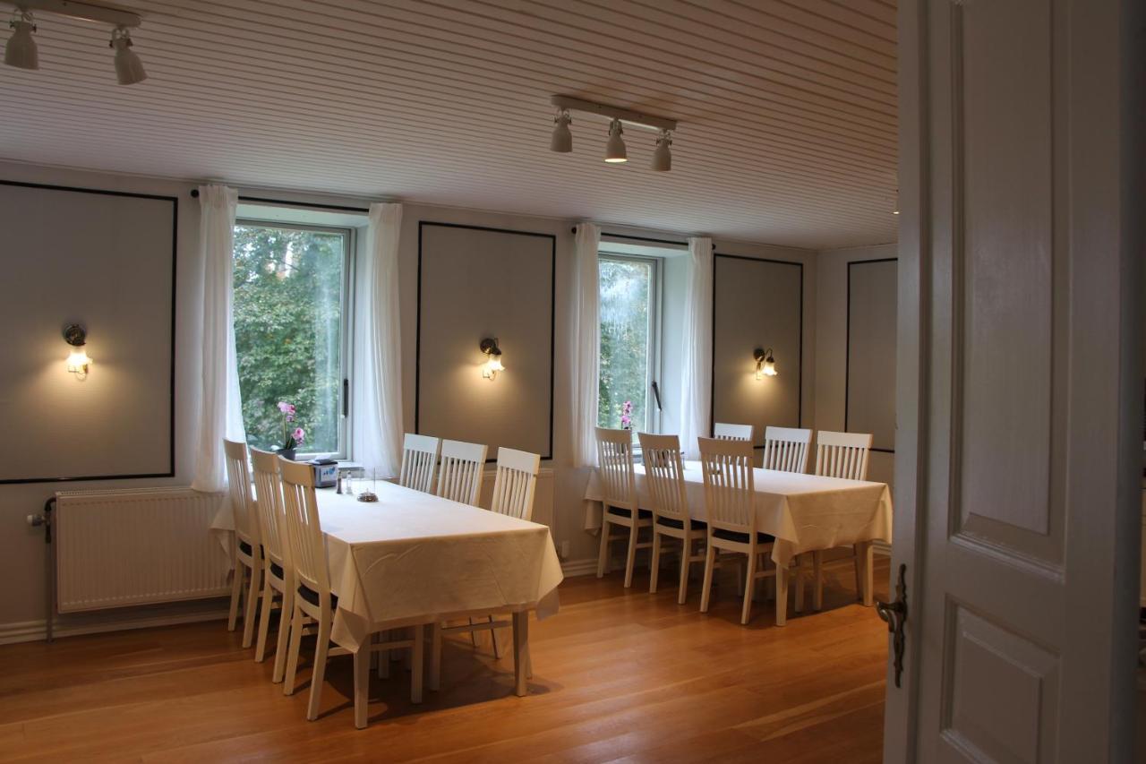 Bed and Breakfast Aagaard Ґрено Екстер'єр фото