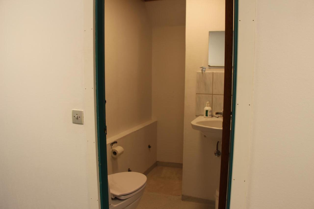 Bed and Breakfast Aagaard Ґрено Екстер'єр фото